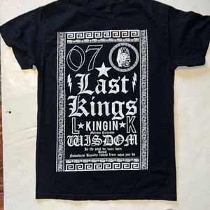 Last Kings Tee